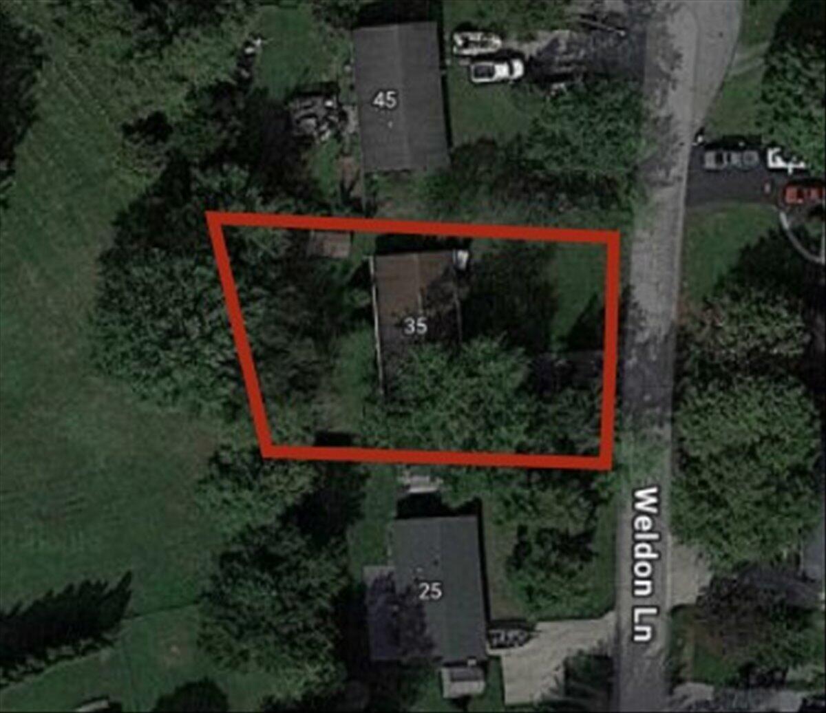 35 Weldon Lane, North Lewisburg, Ohio image 45