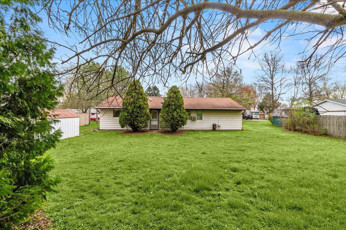 35 Weldon Lane, North Lewisburg, Ohio image 27