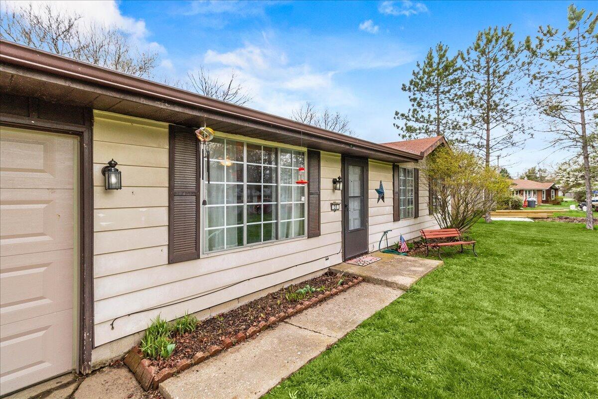 35 Weldon Lane, North Lewisburg, Ohio image 3