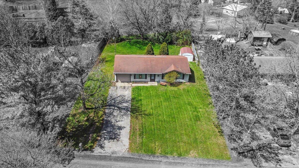 35 Weldon Lane, North Lewisburg, Ohio image 35