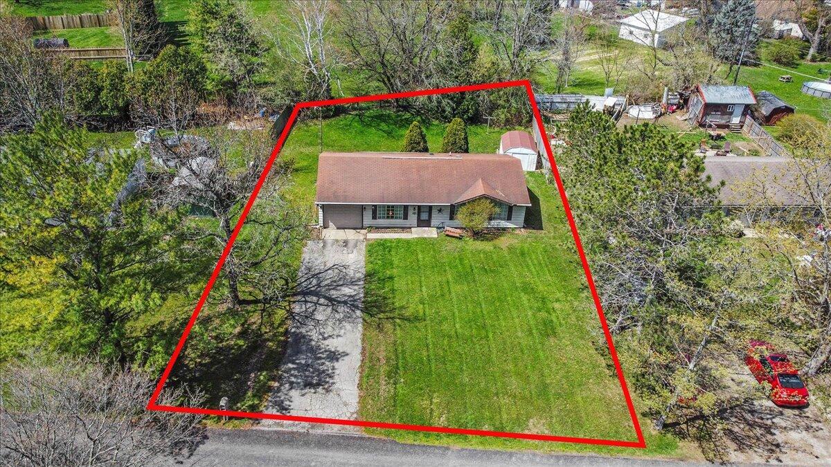 35 Weldon Lane, North Lewisburg, Ohio image 33