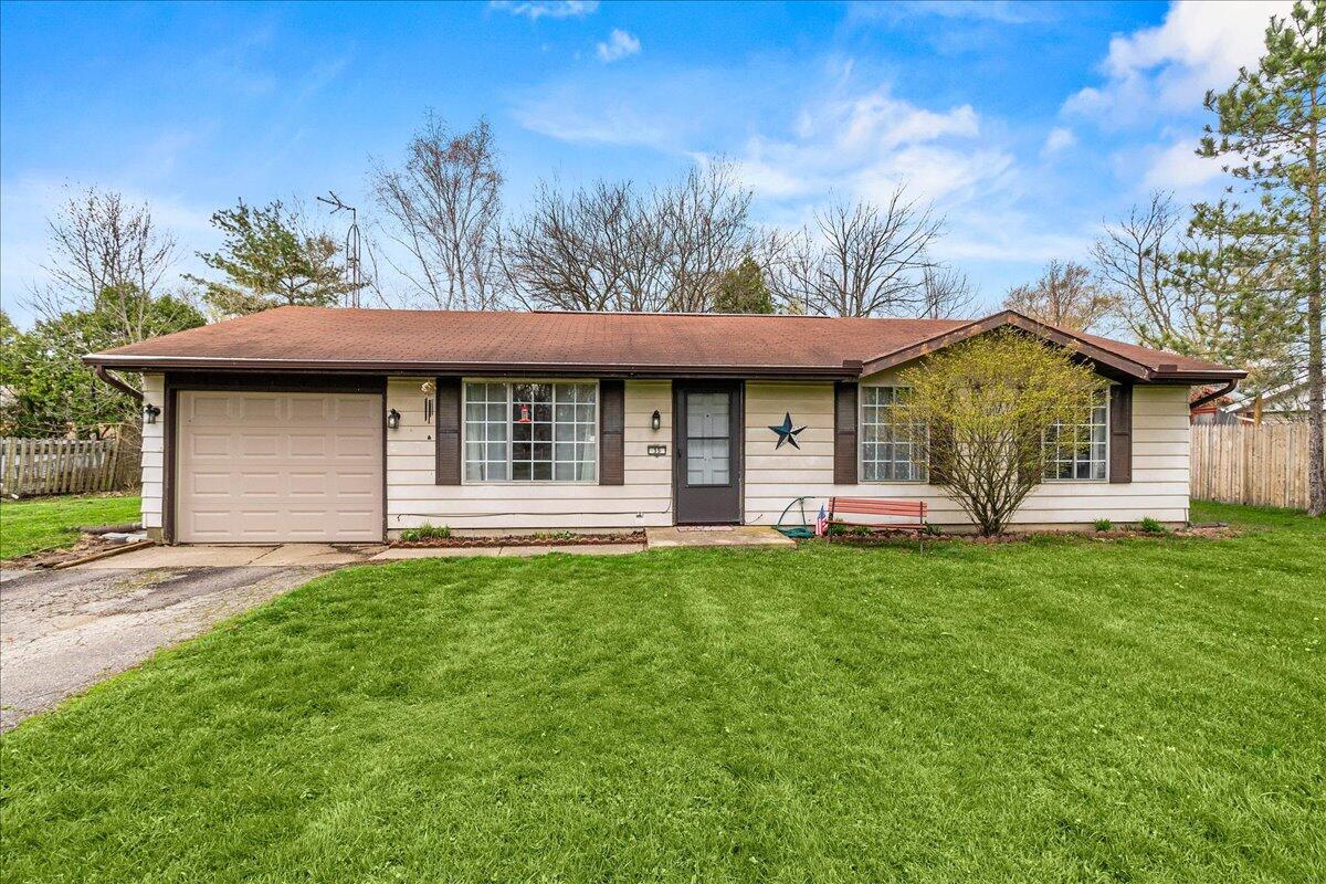 35 Weldon Lane, North Lewisburg, Ohio image 2
