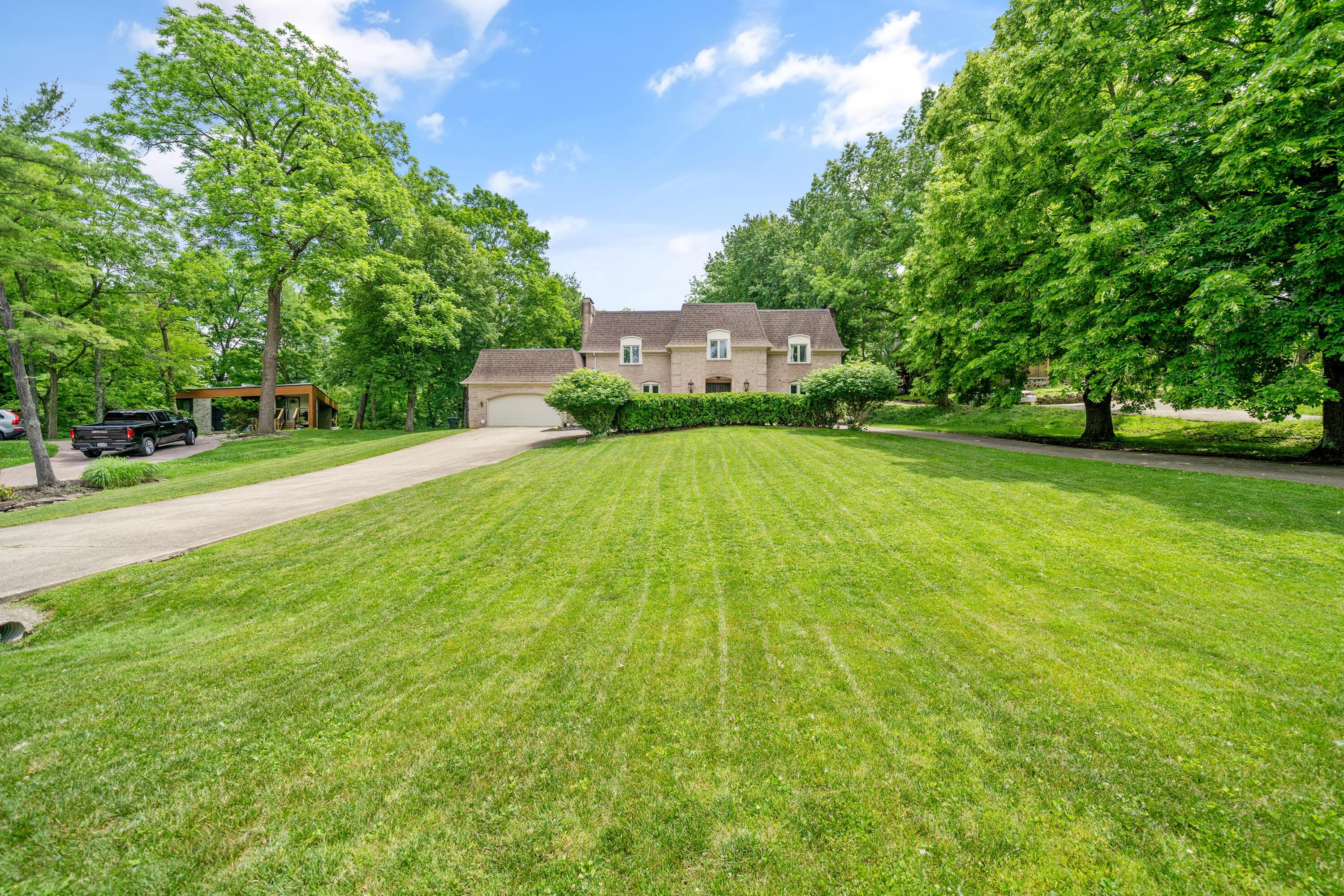 546 Indian Mound Road