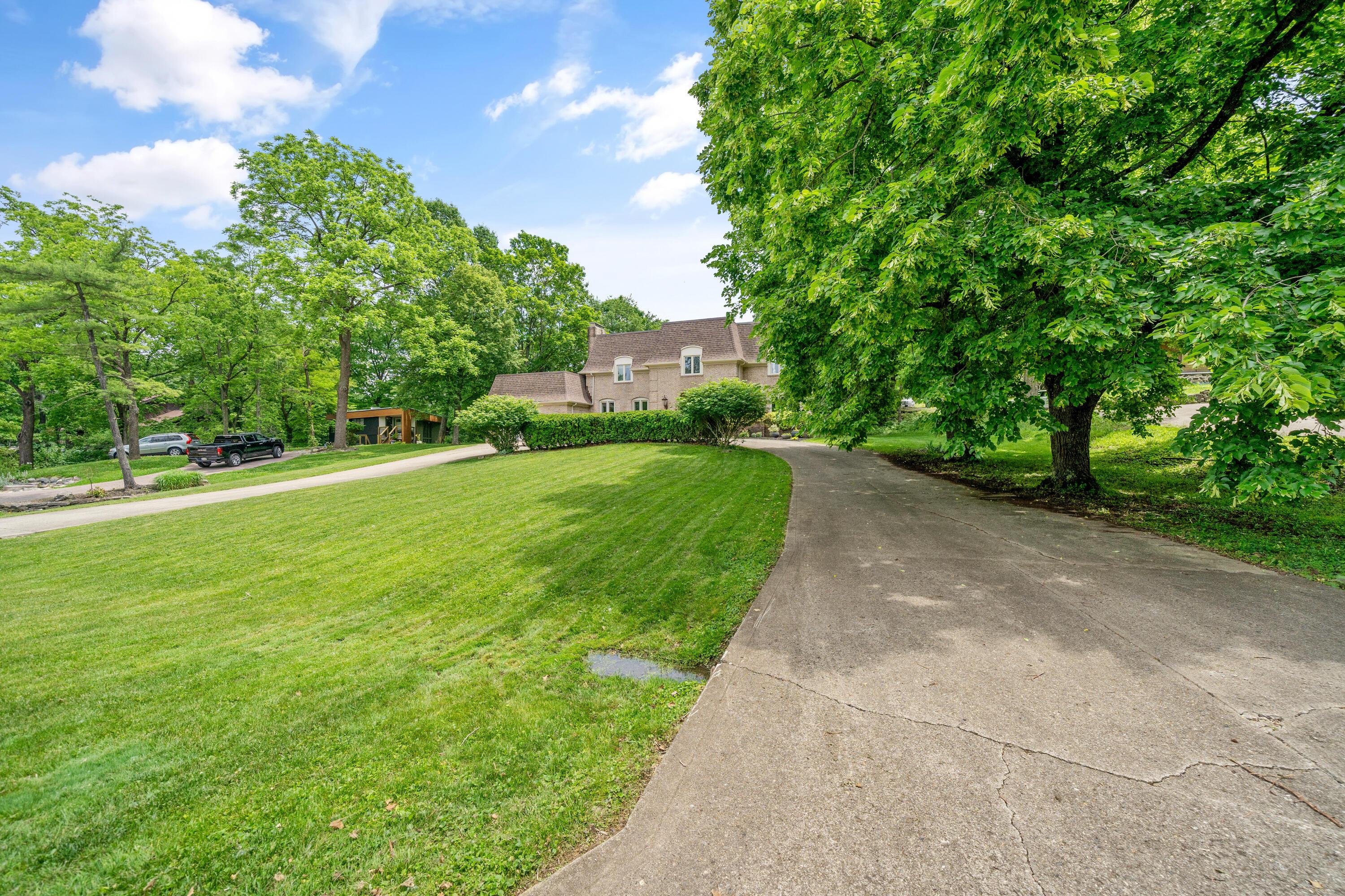 546 Indian Mound Road