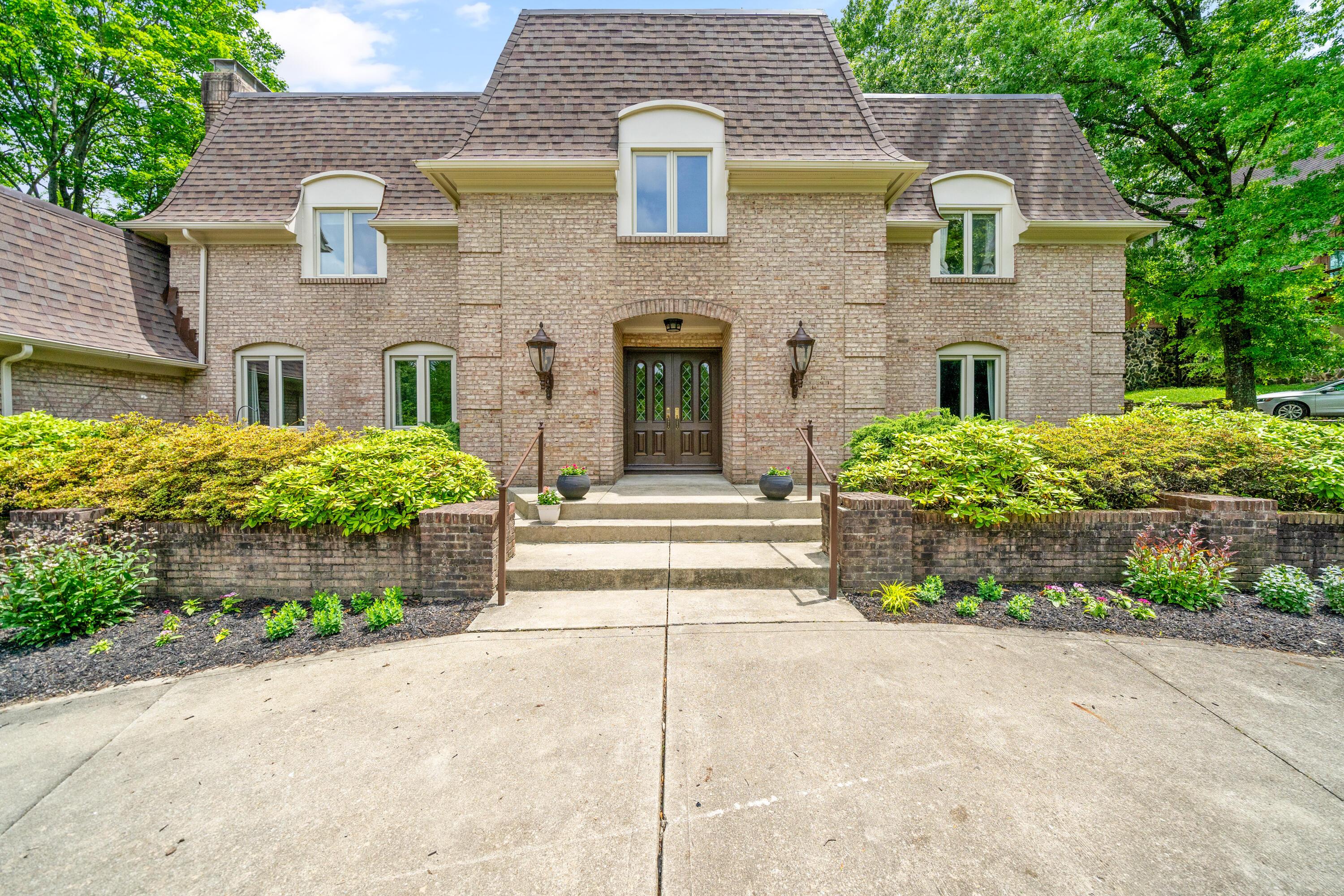 546 Indian Mound Road