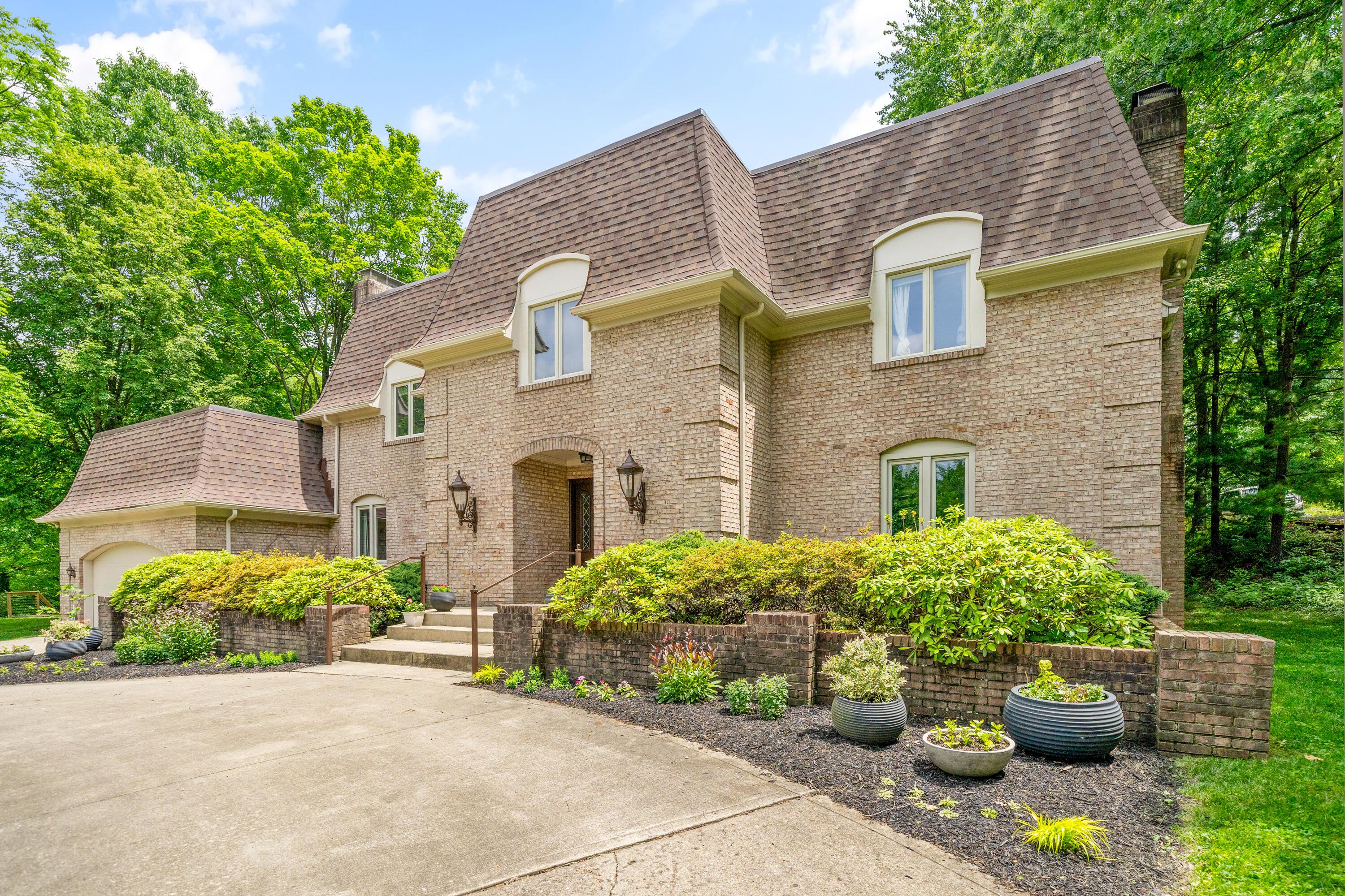 546 Indian Mound Road