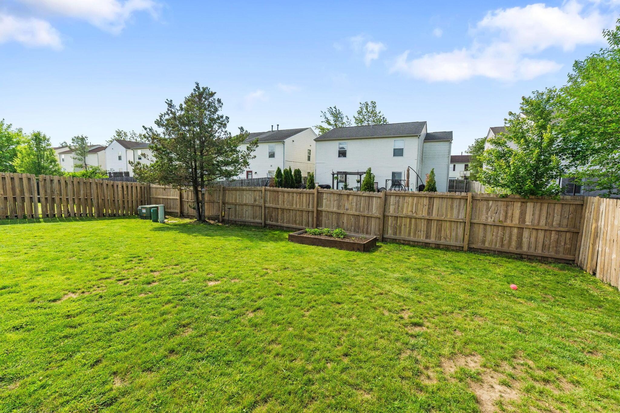 7483 Canal Highlands Boulevard, Canal Winchester, Ohio image 39