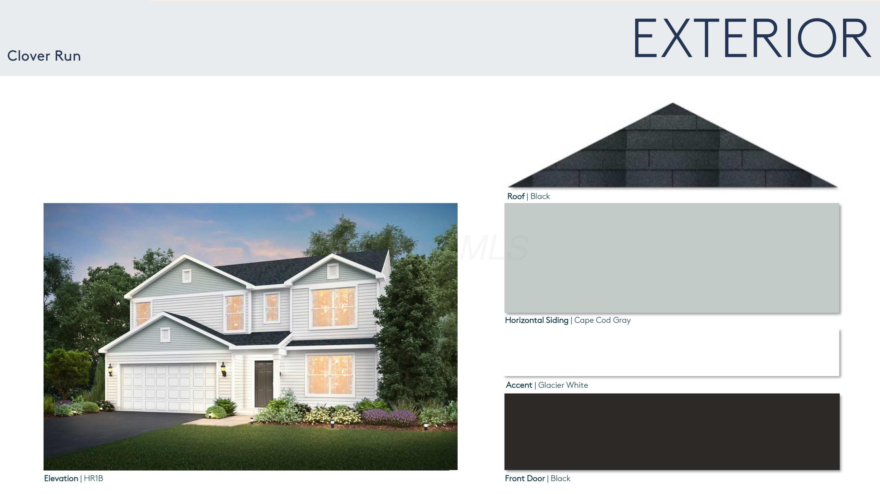 302 Fortune Drive Lot 143