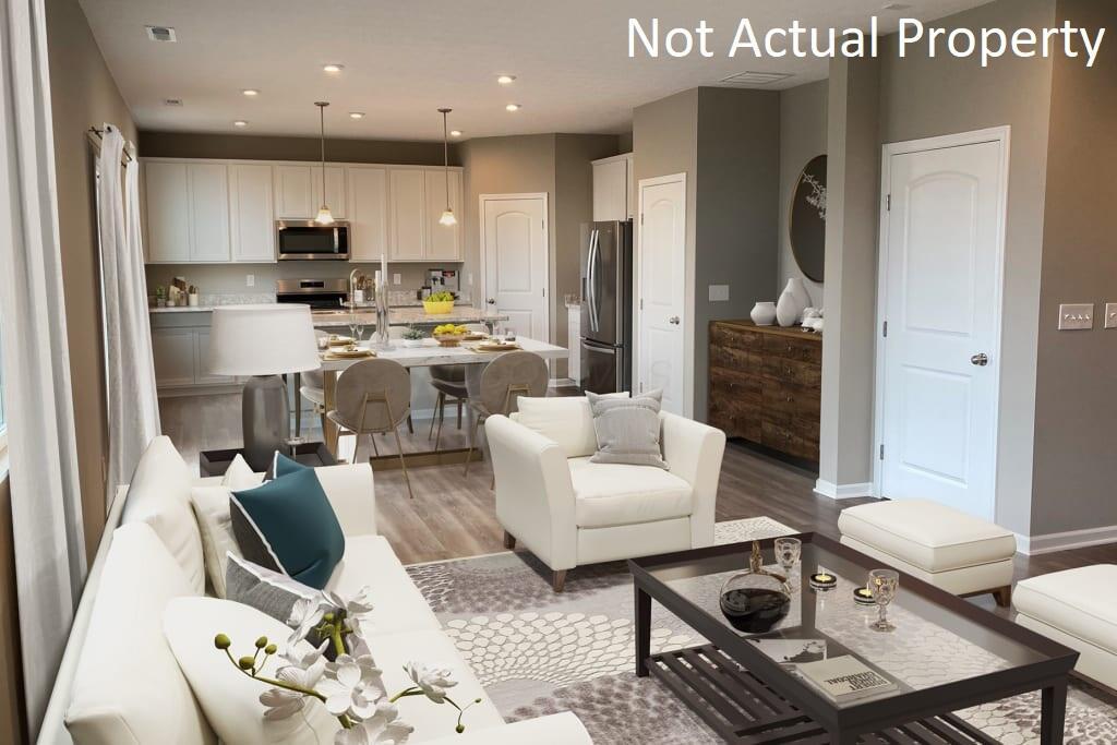 302 Fortune Drive Lot 143