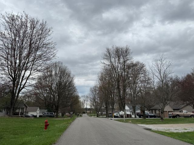 125 Ashcraft Drive, Granville, Ohio image 3