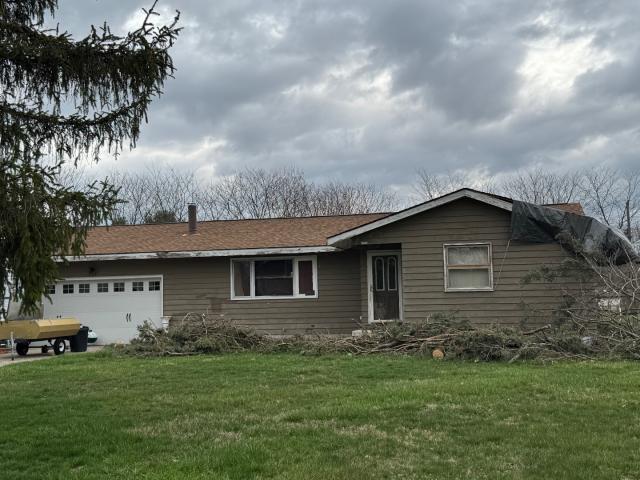 125 Ashcraft Drive, Granville, Ohio image 1