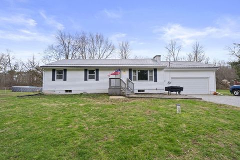 Photo of 13910 Hartford Road, Sunbury, OH 43074 (MLS # 226007410)