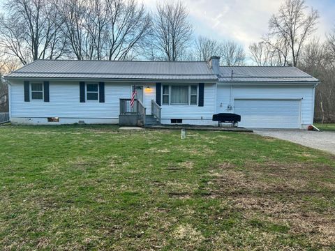 Photo of 13910 Hartford Road, Sunbury, OH 43074 (MLS # 226007410)