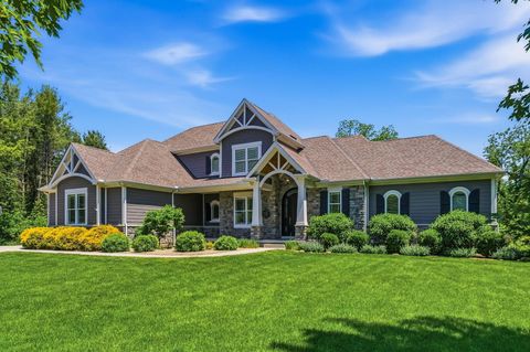Photo of 133 Pine Hills Road, Johnstown, OH 43031 (MLS # 226017842)