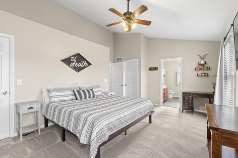 Tiny photo for 783 Mill Run Drive, Sunbury, OH 43074 (MLS # 225044185)