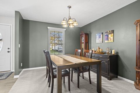 Tiny photo for 783 Mill Run Drive, Sunbury, OH 43074 (MLS # 225044185)