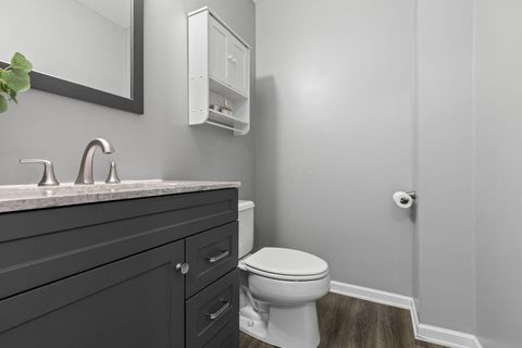 Tiny photo for 783 Mill Run Drive, Sunbury, OH 43074 (MLS # 225044185)