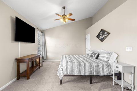 Tiny photo for 783 Mill Run Drive, Sunbury, OH 43074 (MLS # 225044185)