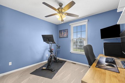 Tiny photo for 783 Mill Run Drive, Sunbury, OH 43074 (MLS # 225044185)