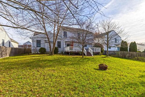 Tiny photo for 783 Mill Run Drive, Sunbury, OH 43074 (MLS # 225044185)