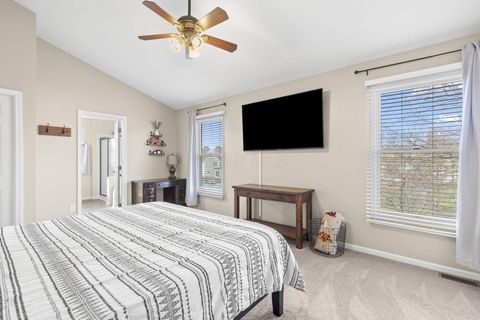 Tiny photo for 783 Mill Run Drive, Sunbury, OH 43074 (MLS # 225044185)