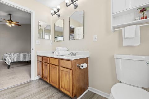 Tiny photo for 783 Mill Run Drive, Sunbury, OH 43074 (MLS # 225044185)