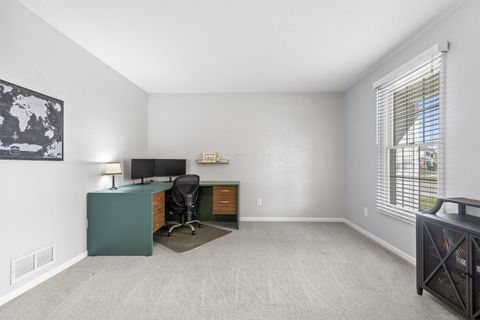 Tiny photo for 783 Mill Run Drive, Sunbury, OH 43074 (MLS # 225044185)