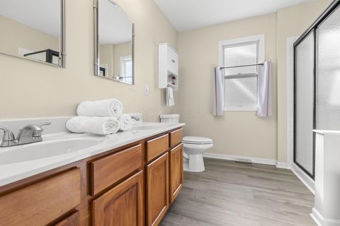 Tiny photo for 783 Mill Run Drive, Sunbury, OH 43074 (MLS # 225044185)