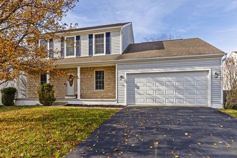 Photo of 783 Mill Run Drive, Sunbury, OH 43074 (MLS # 225044185)