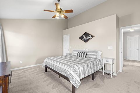 Tiny photo for 783 Mill Run Drive, Sunbury, OH 43074 (MLS # 225044185)