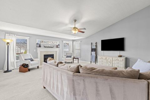 Tiny photo for 783 Mill Run Drive, Sunbury, OH 43074 (MLS # 225044185)