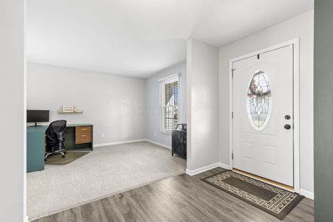 Tiny photo for 783 Mill Run Drive, Sunbury, OH 43074 (MLS # 225044185)