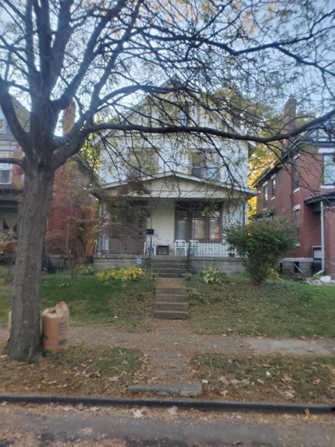 Photo of 655 N Wilson Avenue, Columbus, OH 43205 (MLS # 226003895)