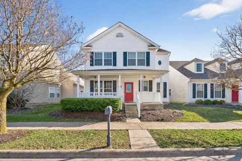 Photo of 5965 Meehan Road, Dublin, OH 43016 (MLS # 226008643)