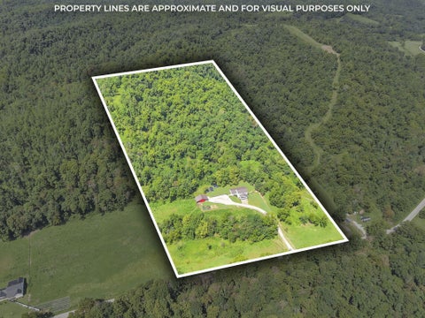 Homes For Sale - 50023 Glady Road<br/> Summerfield, OH 43788
