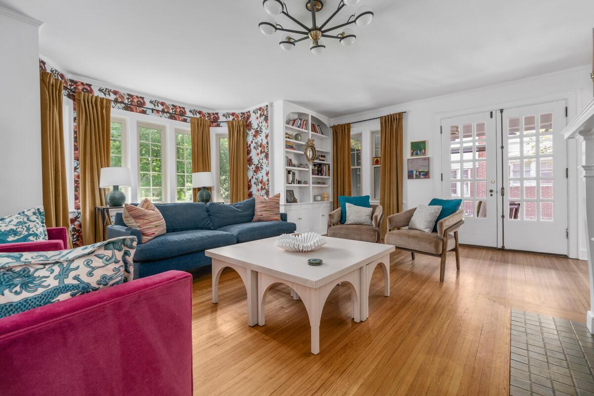 41 N Ardmore Road