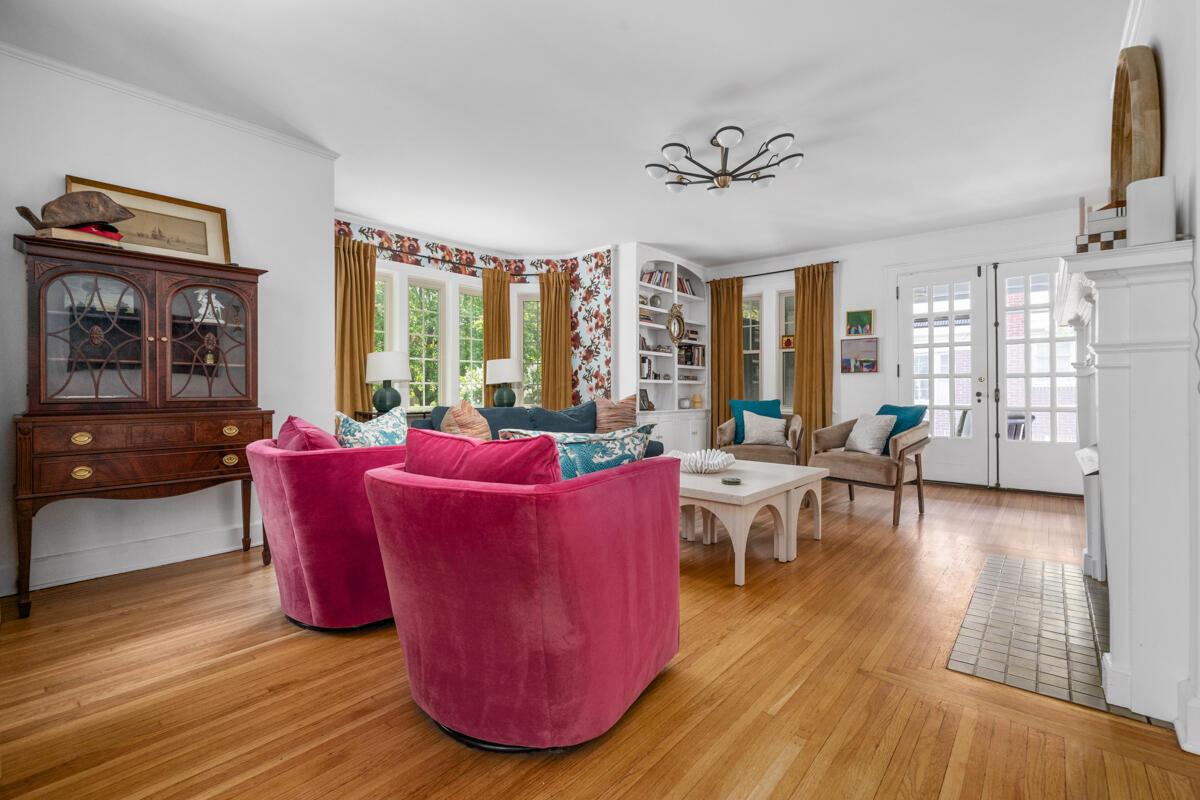 41 N Ardmore Road