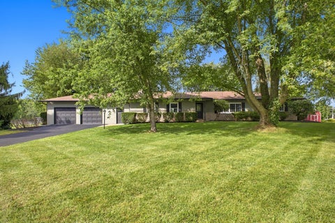 Photo of 7826 Johnstown Utica Road, Johnstown, OH 43031 (MLS # 226034897)