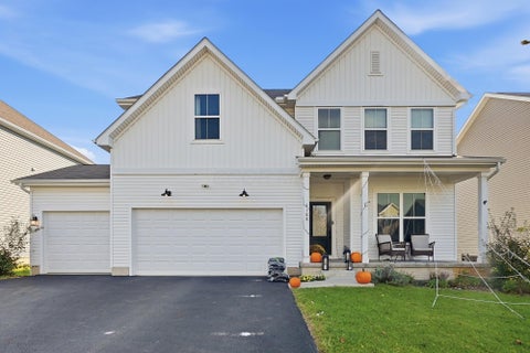 Photo of 4188 Holstein Drive, Columbus, OH 43207 (MLS # 226039515)