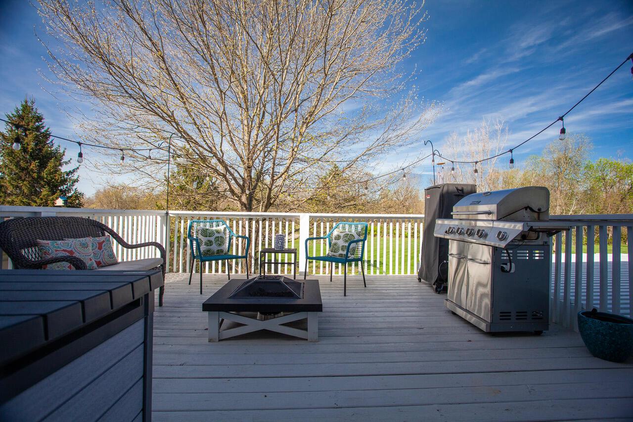 1093 Creekview Drive, Marysville, Ohio image 30