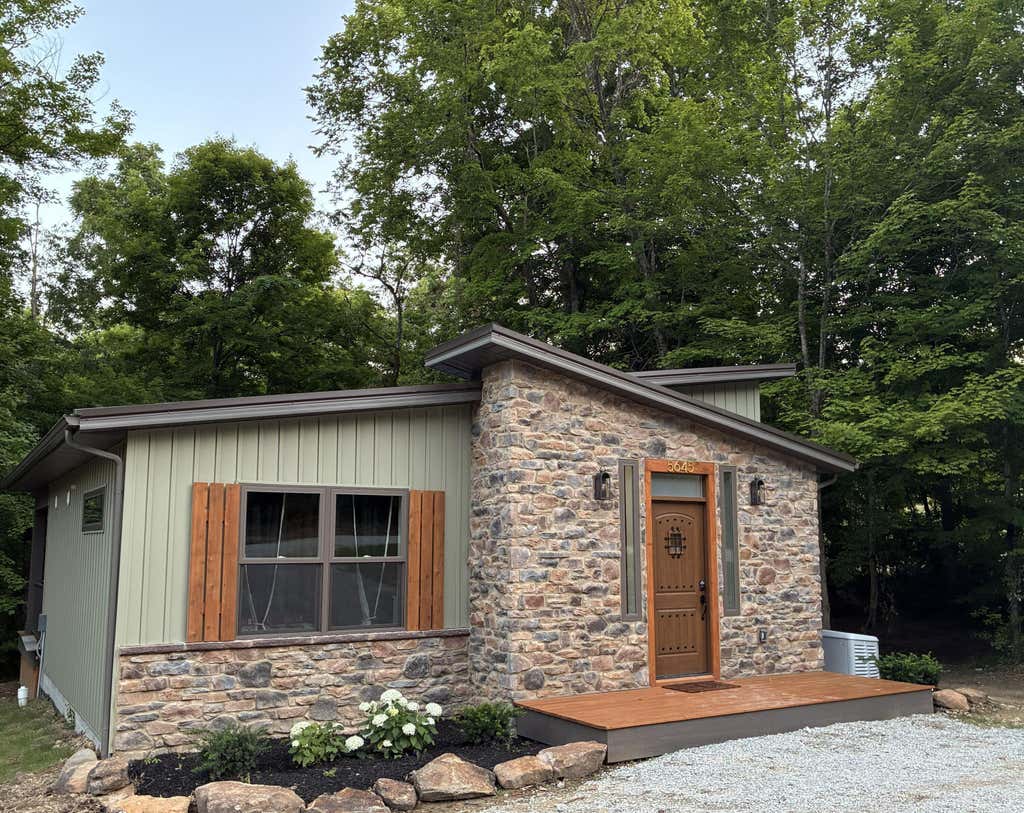 Photo of 5645 Township Rd 250, Logan, OH 43138 (MLS # 226020789)
