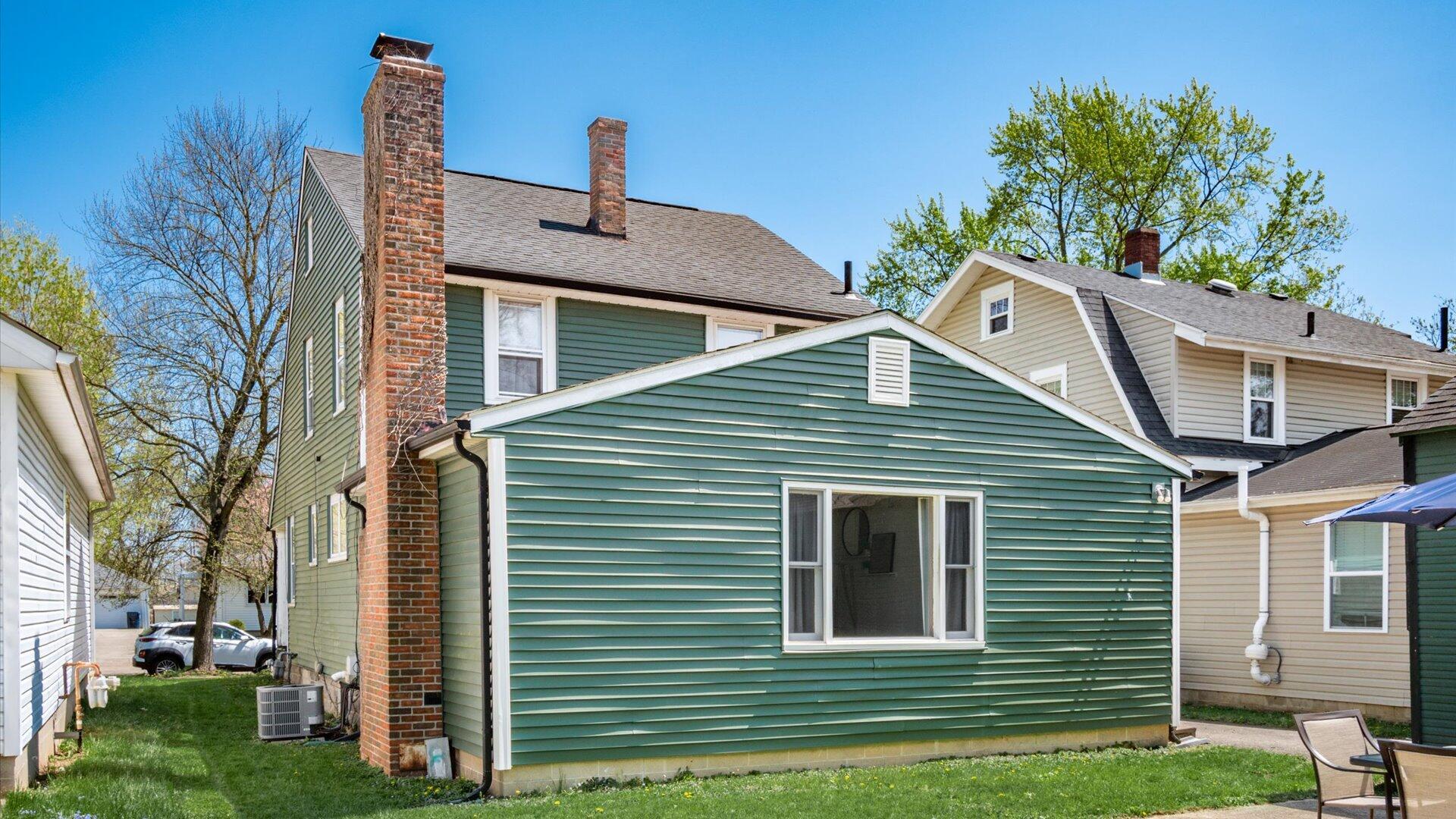 83 N 31st Street, Newark, Ohio image 42