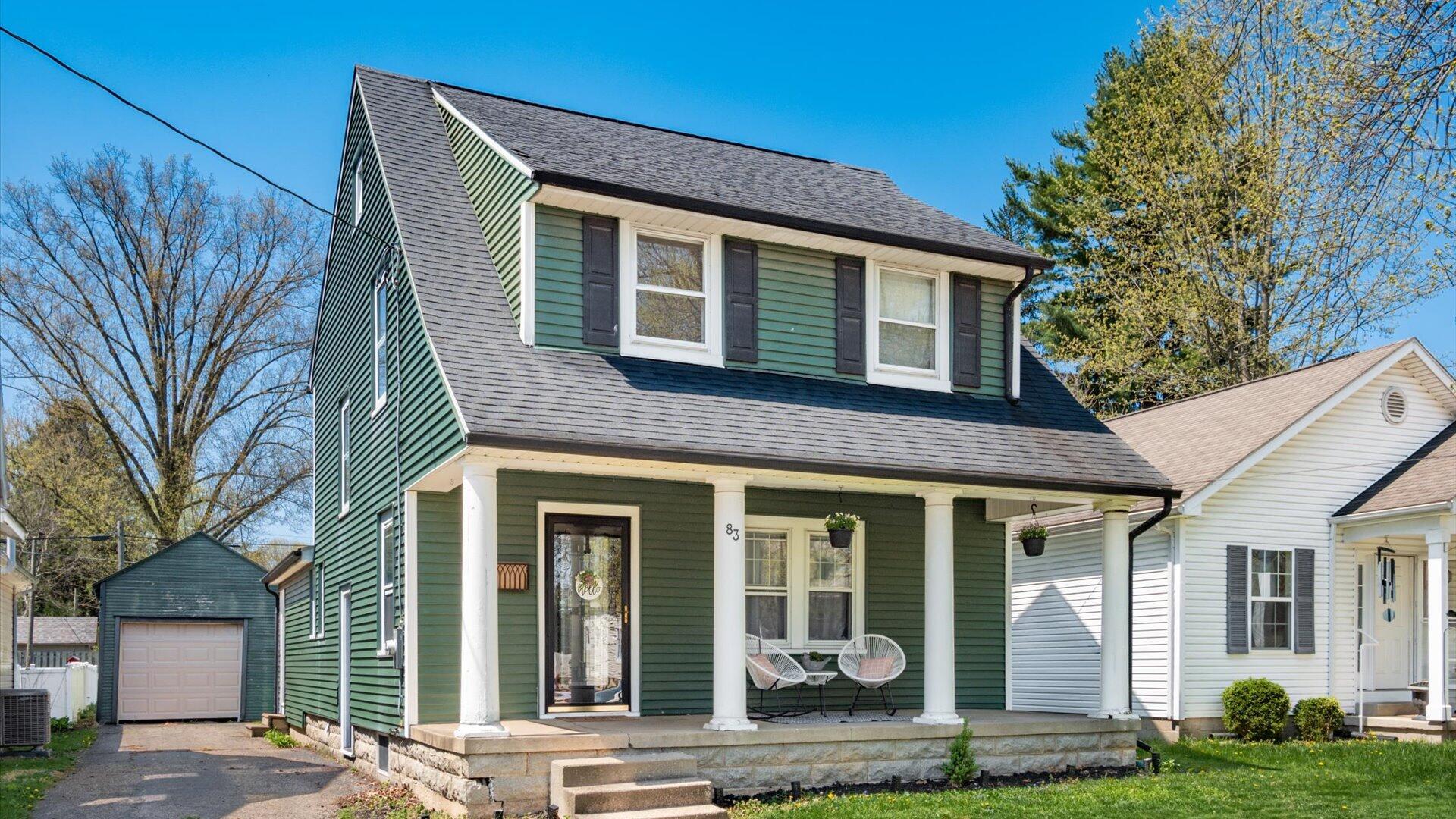 83 N 31st Street, Newark, Ohio image 2
