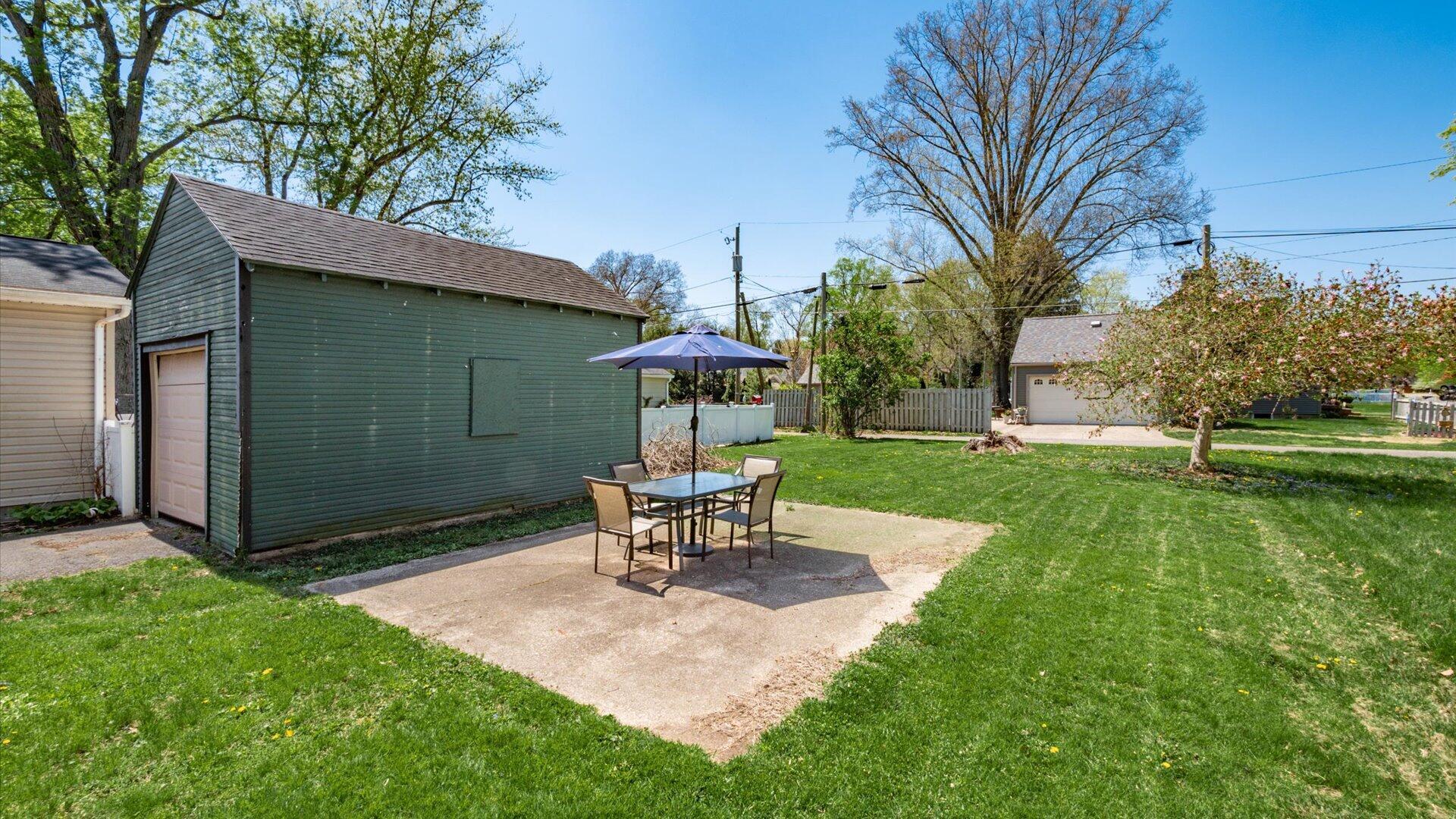83 N 31st Street, Newark, Ohio image 39