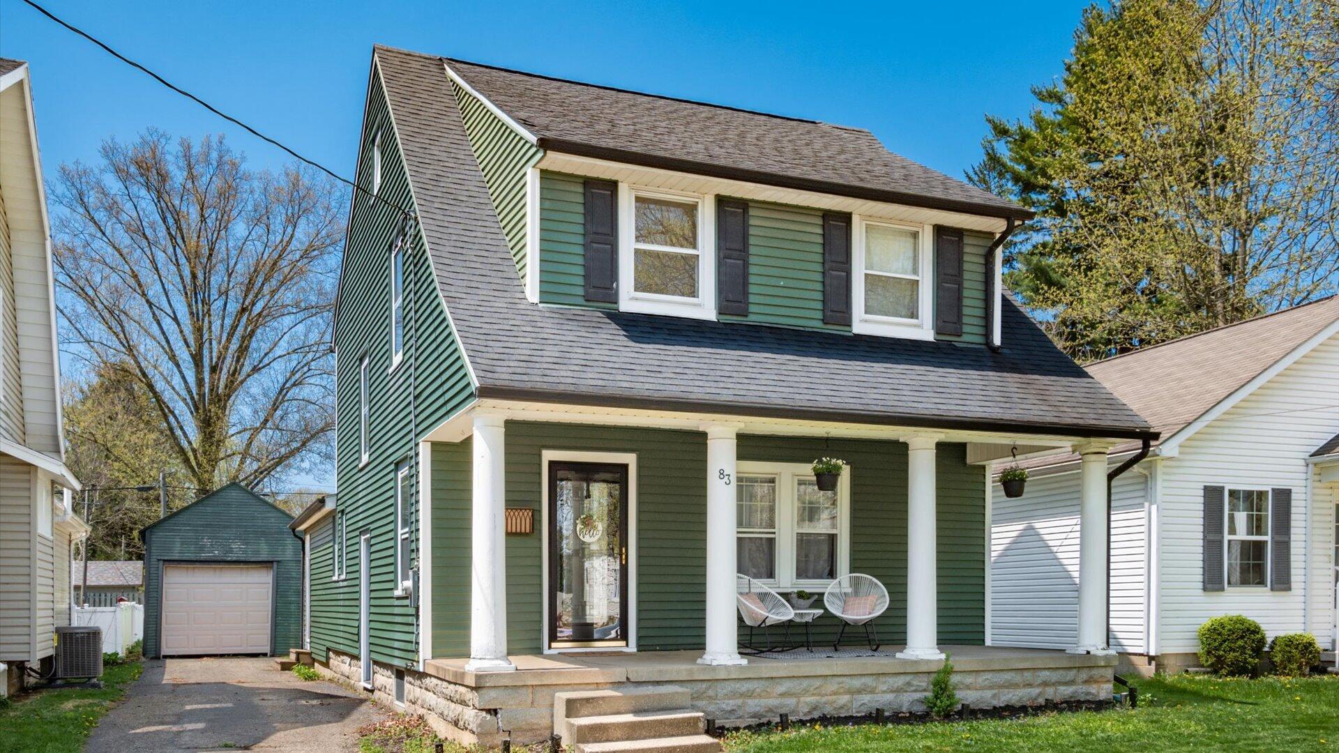 83 N 31st Street, Newark, Ohio image 32