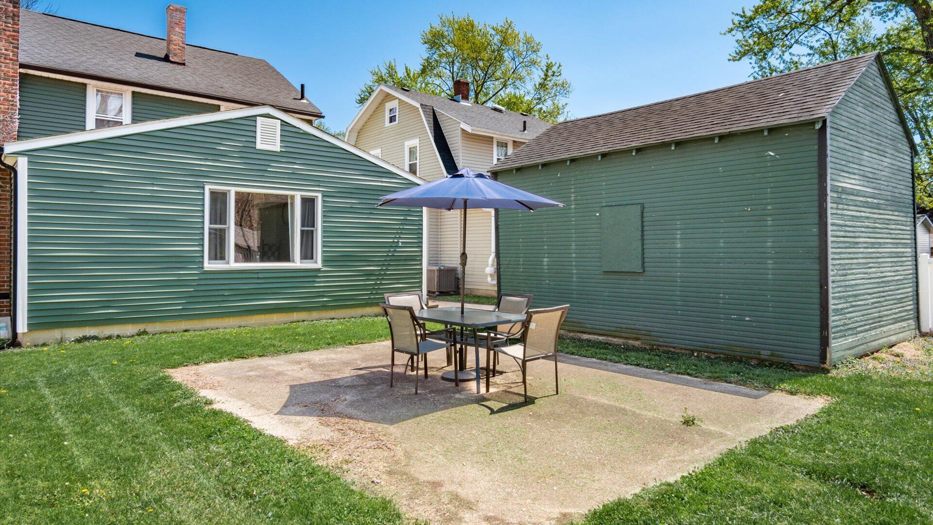 83 N 31st Street, Newark, Ohio image 40