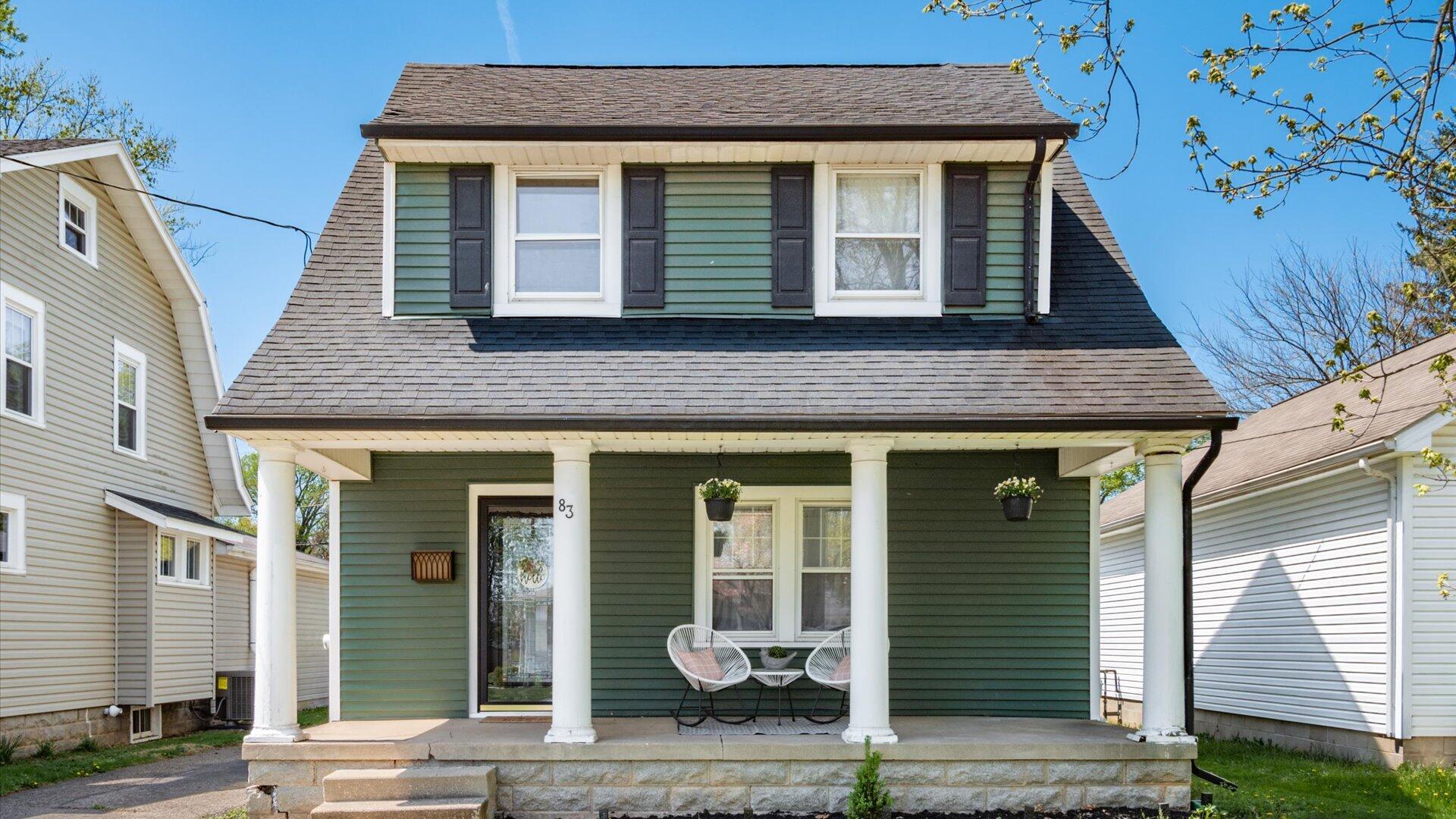 83 N 31st Street, Newark, Ohio image 1