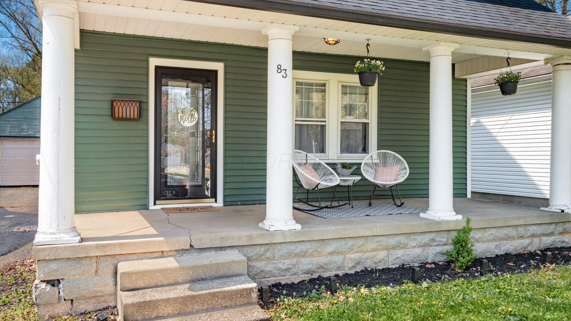 83 N 31st Street, Newark, Ohio image 3