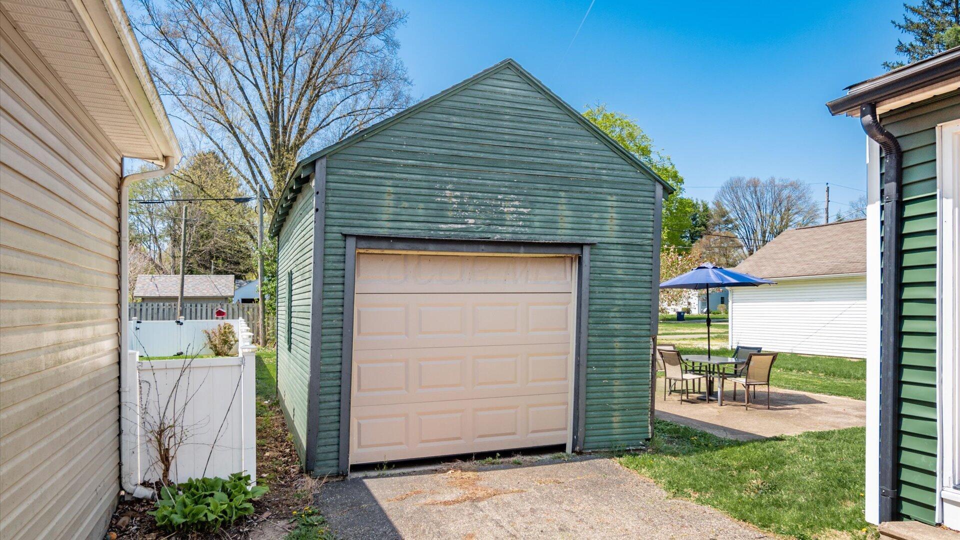 83 N 31st Street, Newark, Ohio image 44