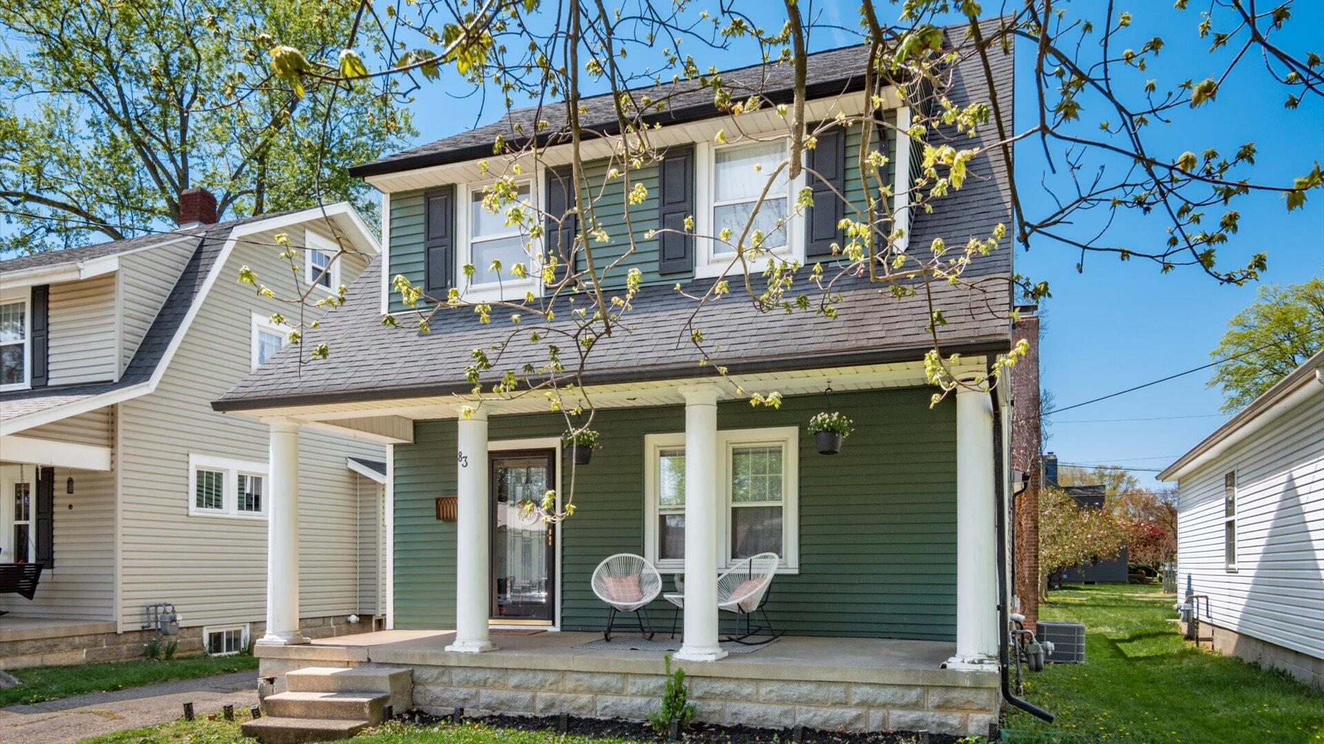 83 N 31st Street, Newark, Ohio image 38